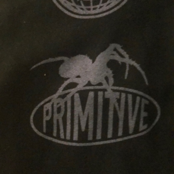 Primitive x Champion Soho Sweatpants - Picture 6 of 7